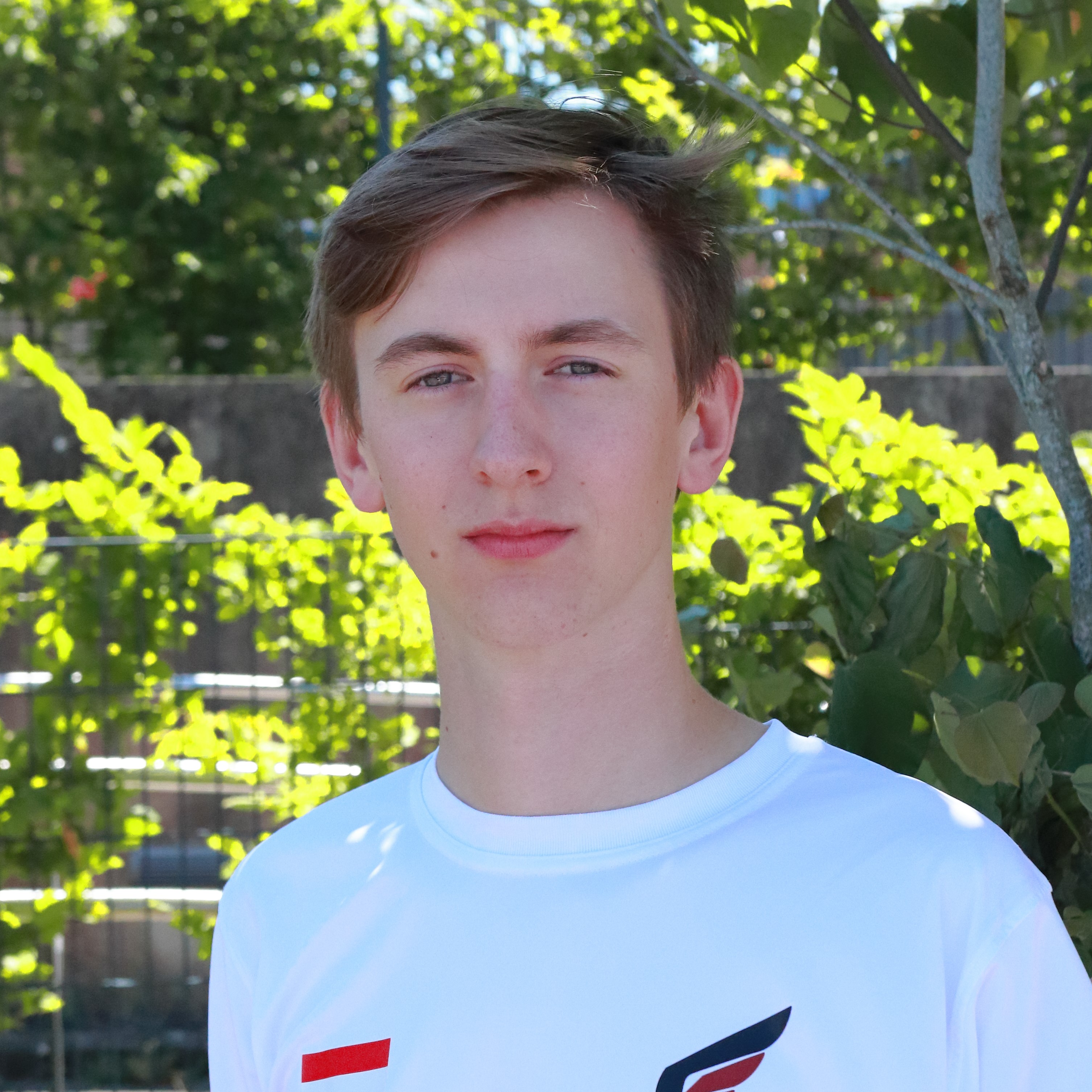 Manufacturing engineer Petar